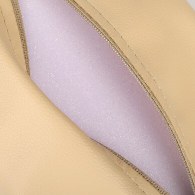 Masažo pagalvėlė Aveno Life K533 20x15x10 cm, beige 4