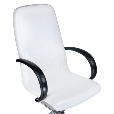 Pedikīra krēsls ar kāju vanniņu PEDICURE CHAIR SPA HYDRAULIC WHITE 7 Pedikīra krēsls ar kāju vanniņu PEDICURE CHAIR SPA HYDRAULIC WHITE 7
