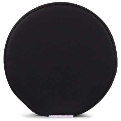 Apvalus masažo volelis Aveno Life K515 15x60 cm, juodas 1 Apvalus masažo volelis Aveno Life K515 15x60 cm, juodas 1