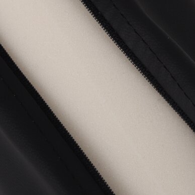 Apvalus masažo volelis Aveno Life K515 15x60 cm, juodas 5 Apvalus masažo volelis Aveno Life K515 15x60 cm, juodas 5