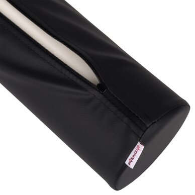 Apvalus masažo volelis Aveno Life K515 15x60 cm, juodas 6