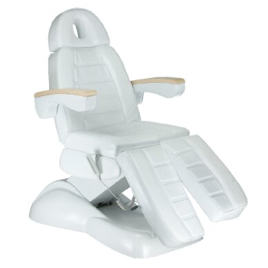 Fotel kosmetyczny elektryczny do pedicure LUX BG-273C Fotel kosmetyczny elektryczny do pedicure LUX BG-273C