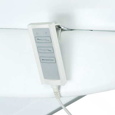 Elektrischer Kosmetik-Pedikürestuhl LUX BG-273C 3