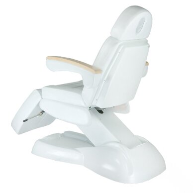 Fotel kosmetyczny elektryczny do pedicure LUX BG-273C 4 Fotel kosmetyczny elektryczny do pedicure LUX BG-273C 4