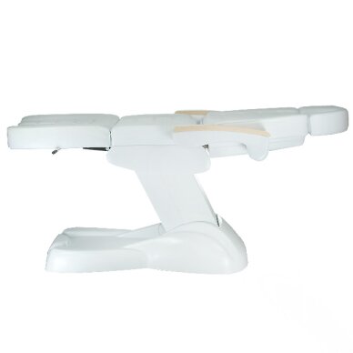 Fotel kosmetyczny elektryczny do pedicure LUX BG-273C 5 Fotel kosmetyczny elektryczny do pedicure LUX BG-273C 5