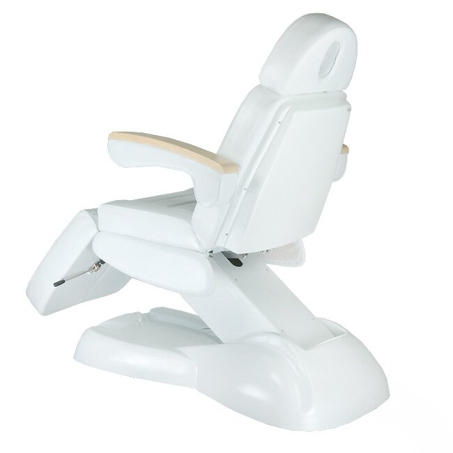 Fotel kosmetyczny elektryczny do pedicure LUX BG-273C 4