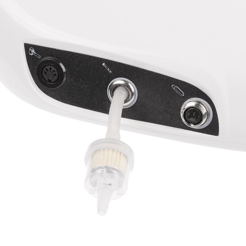 Urządzenie do mikrodermabrazji z sonoforezą, peelingiem kawitacyjnym i funkcją zimnego ostrza BR-2011 4