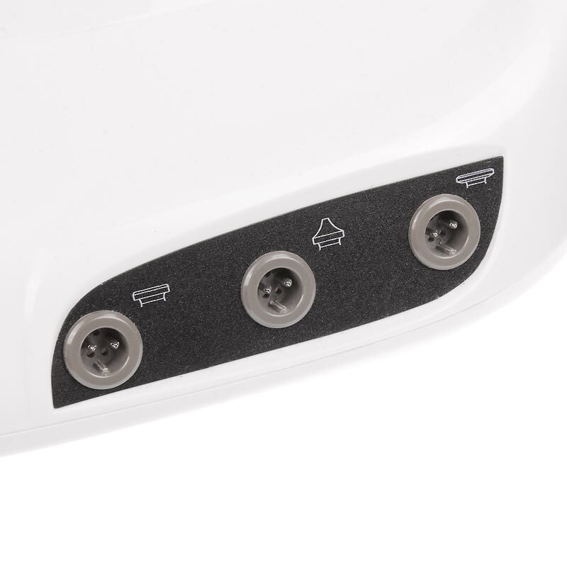 Urządzenie do mikrodermabrazji z sonoforezą, peelingiem kawitacyjnym i funkcją zimnego ostrza BR-2011 5