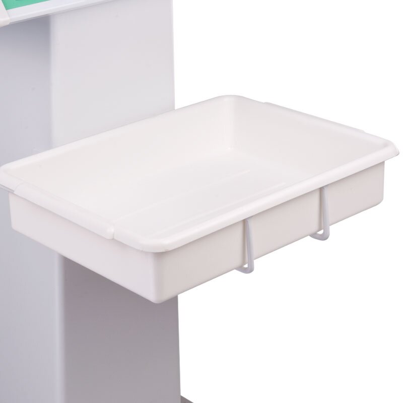 Urządzenie do stymulacji elektrycznej ze stojakiem BR-333A 2