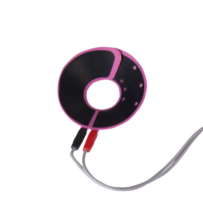 Urządzenie do stymulacji elektrycznej ze stojakiem BR-333A 5 Urządzenie do stymulacji elektrycznej ze stojakiem BR-333A 5