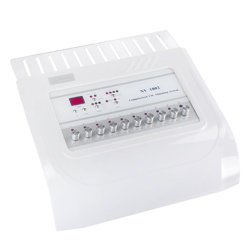 Urządzenie do elektrostymulacji BN-1002 Professional Computerized Slimming System Urządzenie do elektrostymulacji BN-1002 Professional Computerized Slimming System