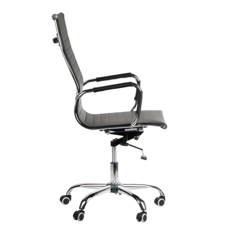 Office chair on wheels CorpoComfort BX-2035 Black 3 Office chair on wheels CorpoComfort BX-2035 Black 3