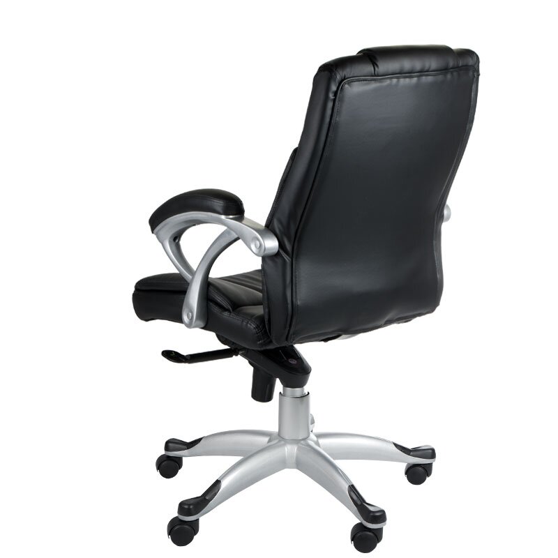 Ergonomic office chair CorpoComfort BX-5786 Black 5