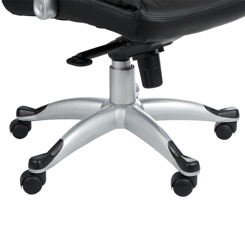 Ergonomic office chair CorpoComfort BX-5786 Black 4