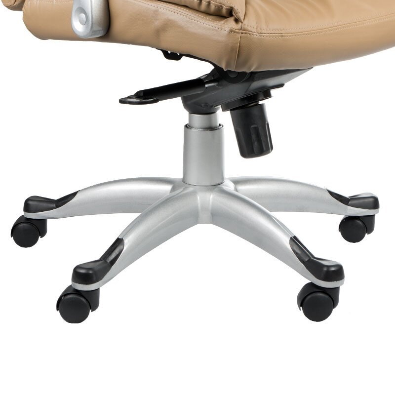 Ergonoomiline kontoritool CorpoComfort BX-5786 Cream 5