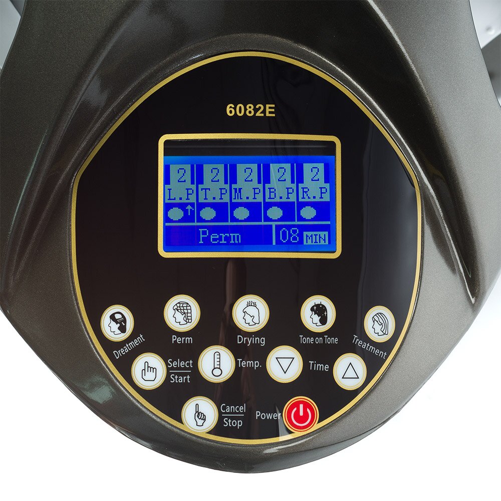 Hair infrazone 6082 Stand Silver 5 Hair infrazone 6082 Stand Silver 5