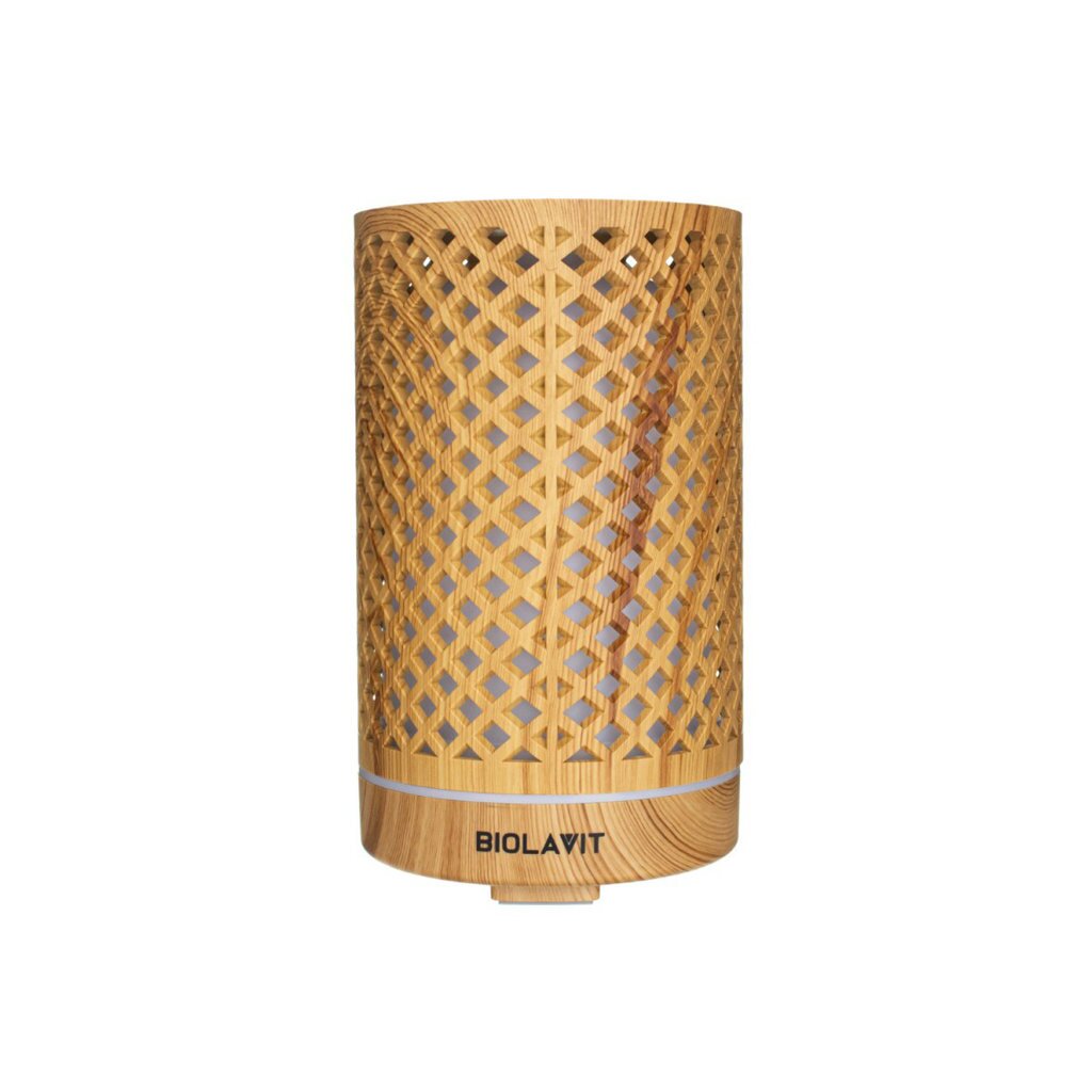 Ultraääninen eteeristen öljyjen diffuusori Ultraääninen eteeristen öljyjen diffuusori