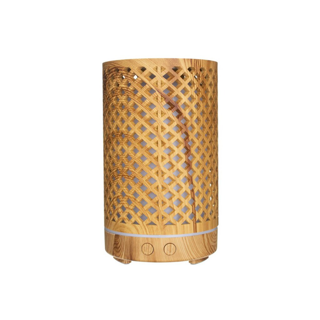 Ultraääninen eteeristen öljyjen diffuusori 5 Ultraääninen eteeristen öljyjen diffuusori 5