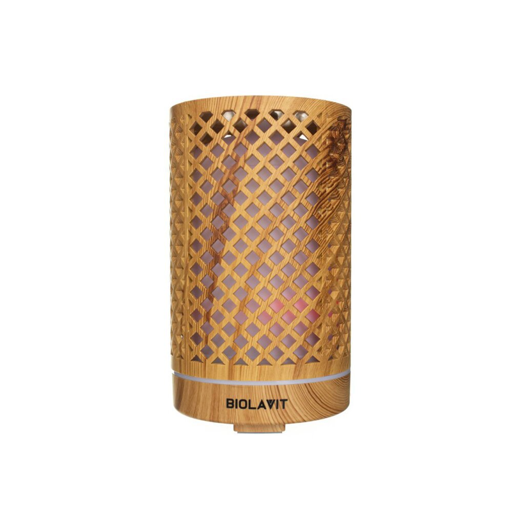 Ultraääninen eteeristen öljyjen diffuusori 7 Ultraääninen eteeristen öljyjen diffuusori 7