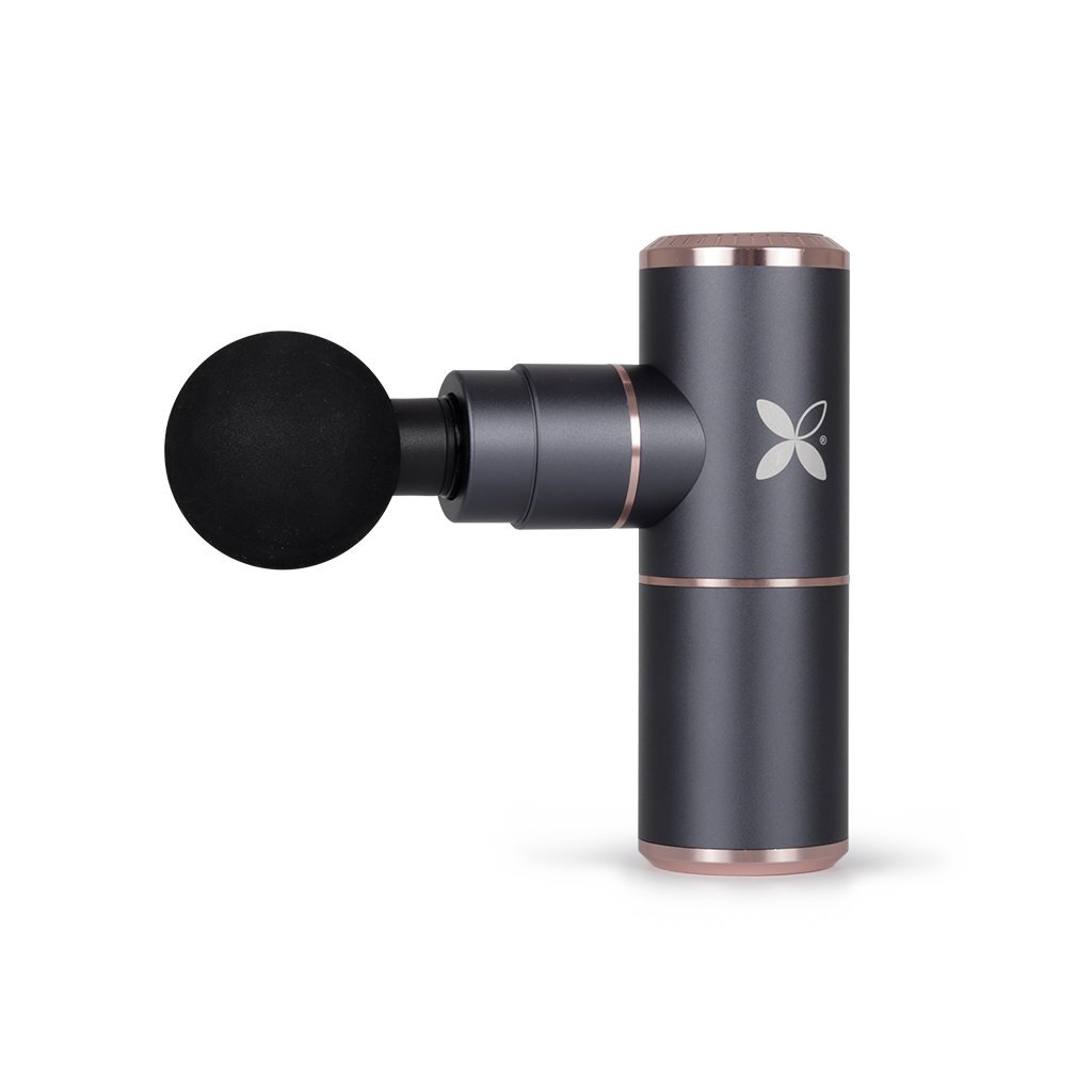 Elektrinis rankinis masažuoklis Massage Gun Mini 1 Elektrinis rankinis masažuoklis Massage Gun Mini 1