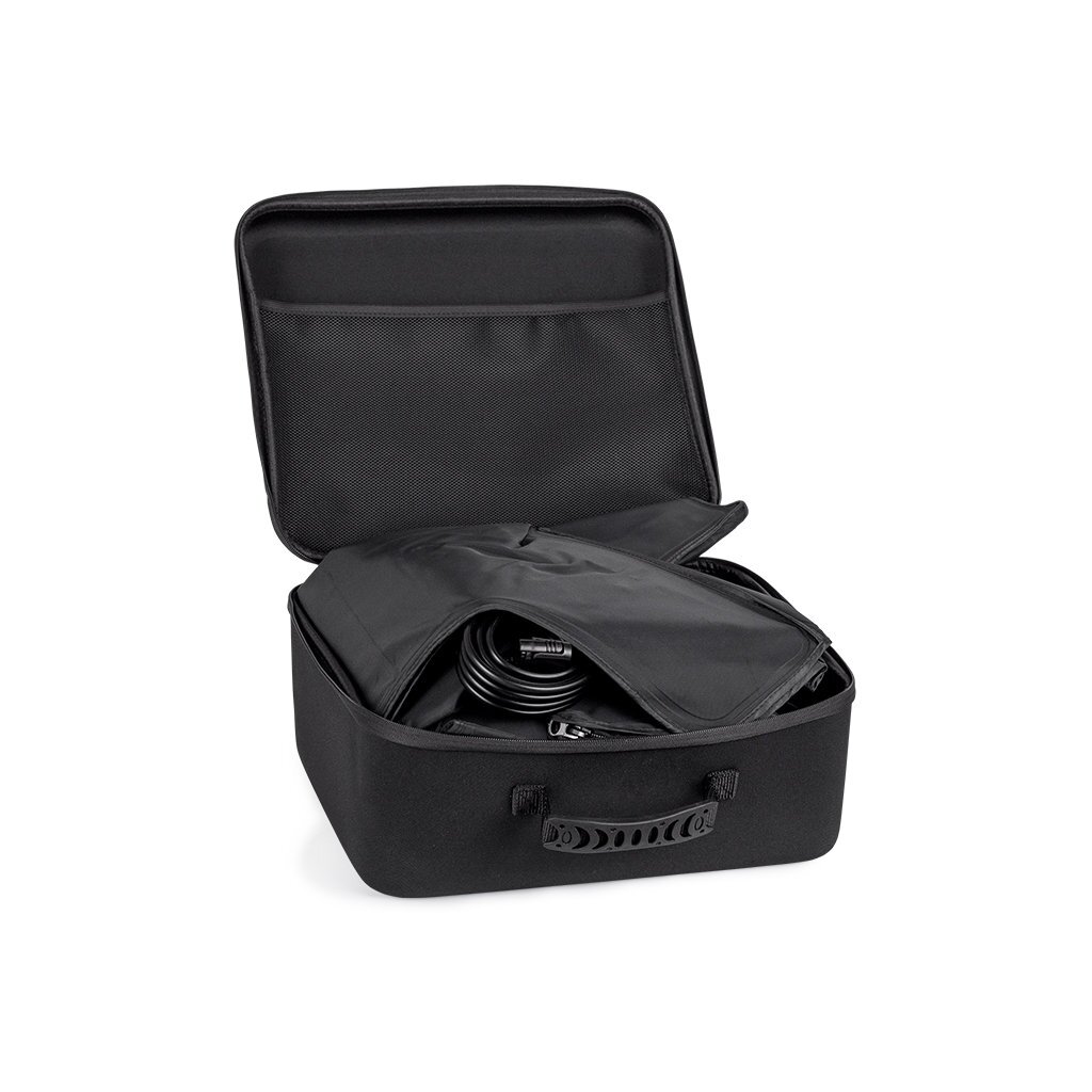 Lymphatic drainage pressure therapy device for legs Habys Standard-8 2 Lymphatic drainage pressure therapy device for legs Habys Standard-8 2