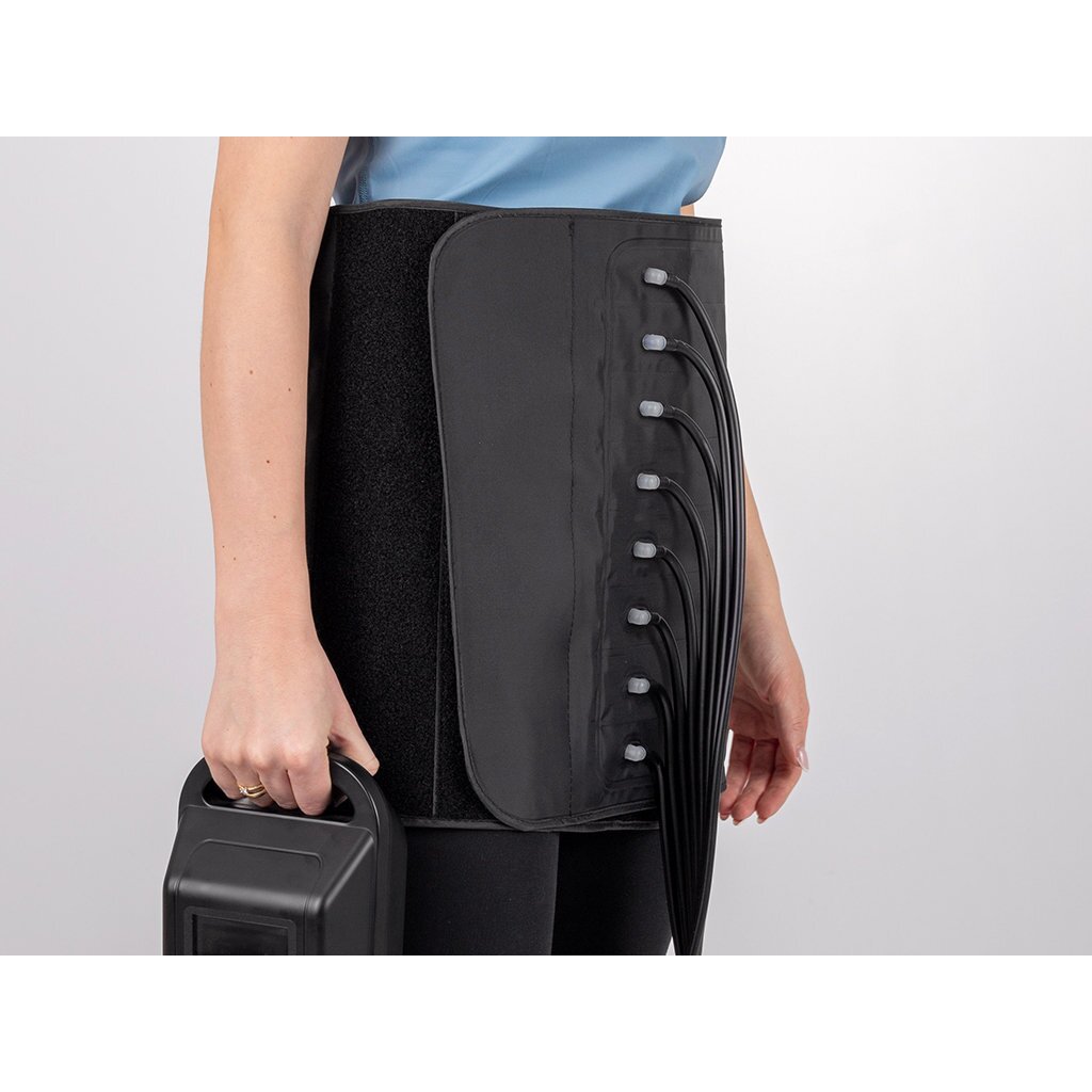 8-chamber abdominal and hip cuff 2