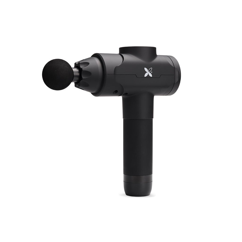 Elektrinis rankinis masažuoklis Massage Gun Pro 1 Elektrinis rankinis masažuoklis Massage Gun Pro 1