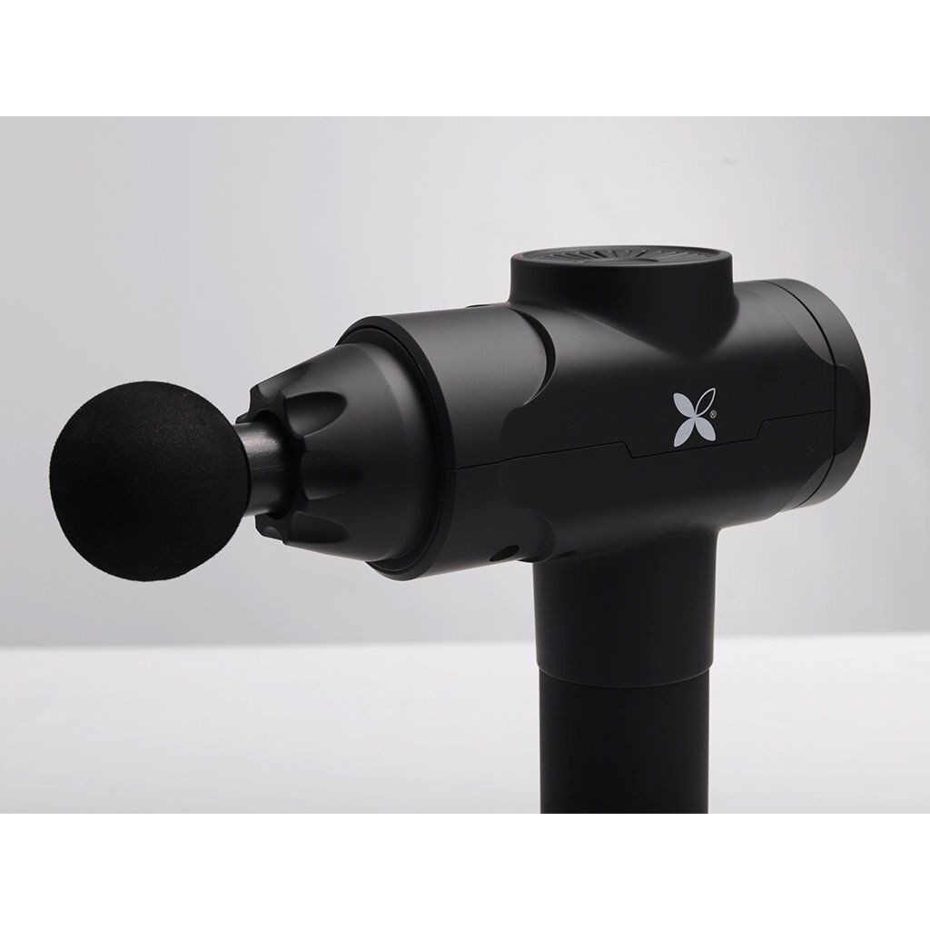 Elektrinis rankinis masažuoklis Massage Gun Pro 3 Elektrinis rankinis masažuoklis Massage Gun Pro 3