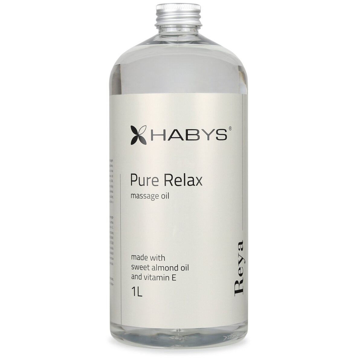 Массажное масло Pure Relax, 1000 мл 1