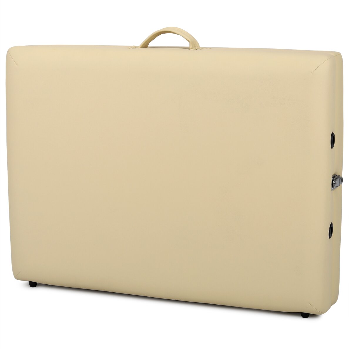 Sulankstomas masažo stalas AvenoLife Sonia 2 Beige (Economy Line) 4