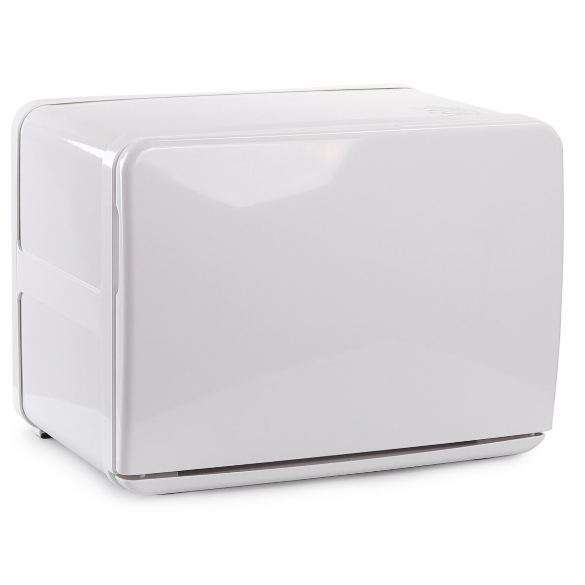 Podgrzewacz ręczników ze sterylizatorem UV 20L White 5 Podgrzewacz ręczników ze sterylizatorem UV 20L White 5