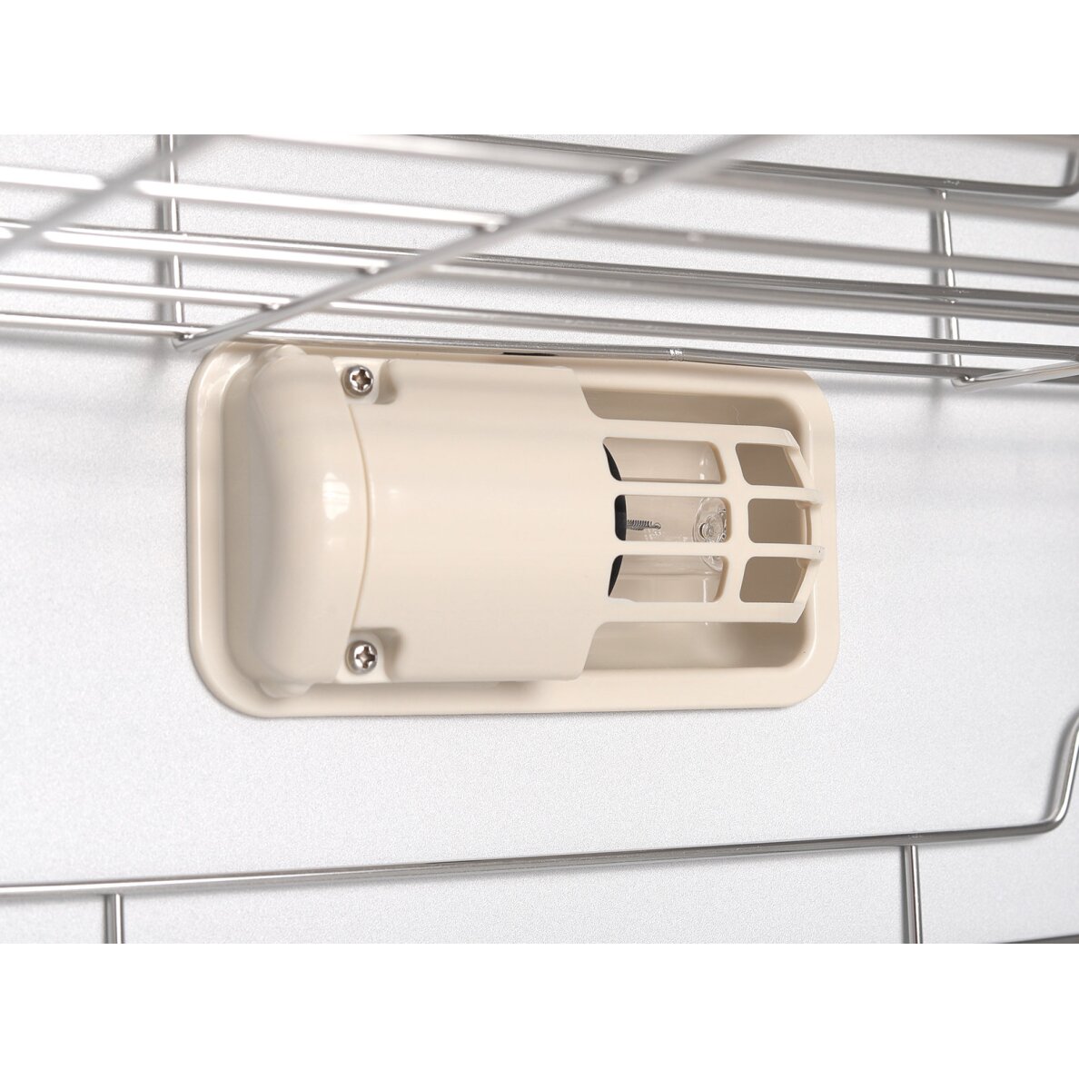 Podgrzewacz ręczników ze sterylizatorem UV 20L White 2 Podgrzewacz ręczników ze sterylizatorem UV 20L White 2