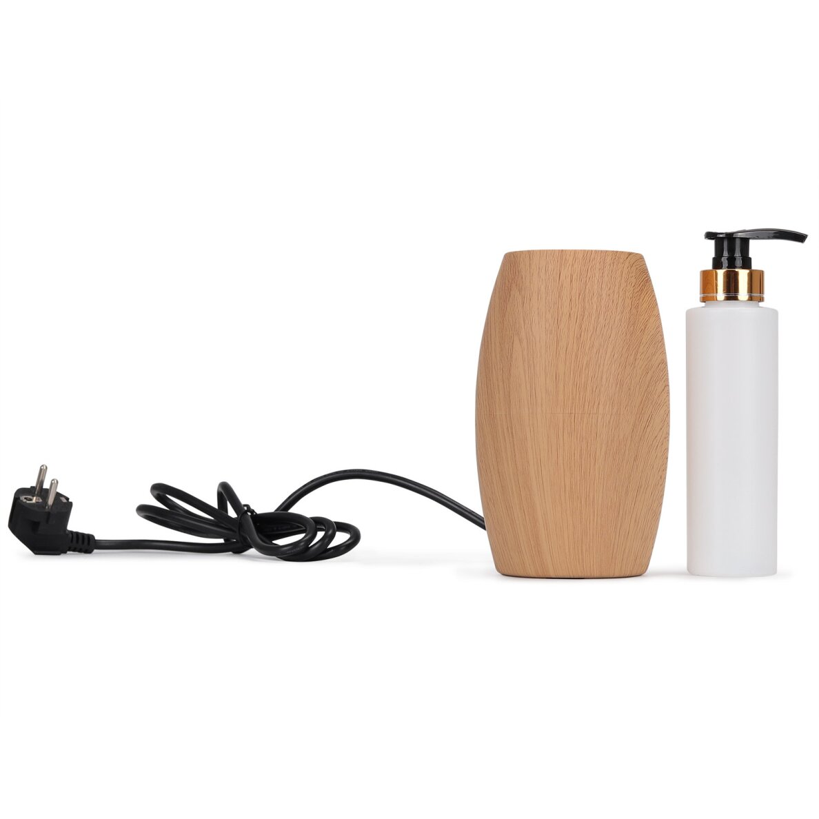 Massageölerhitzer Light Brown (300 ml) 3 Massageölerhitzer Light Brown (300 ml) 3