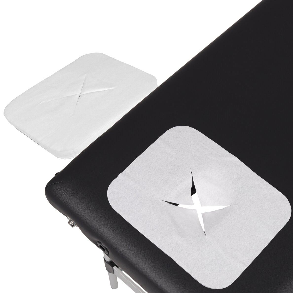 Ühekordsed näokatted lausriidest, 100 tk.