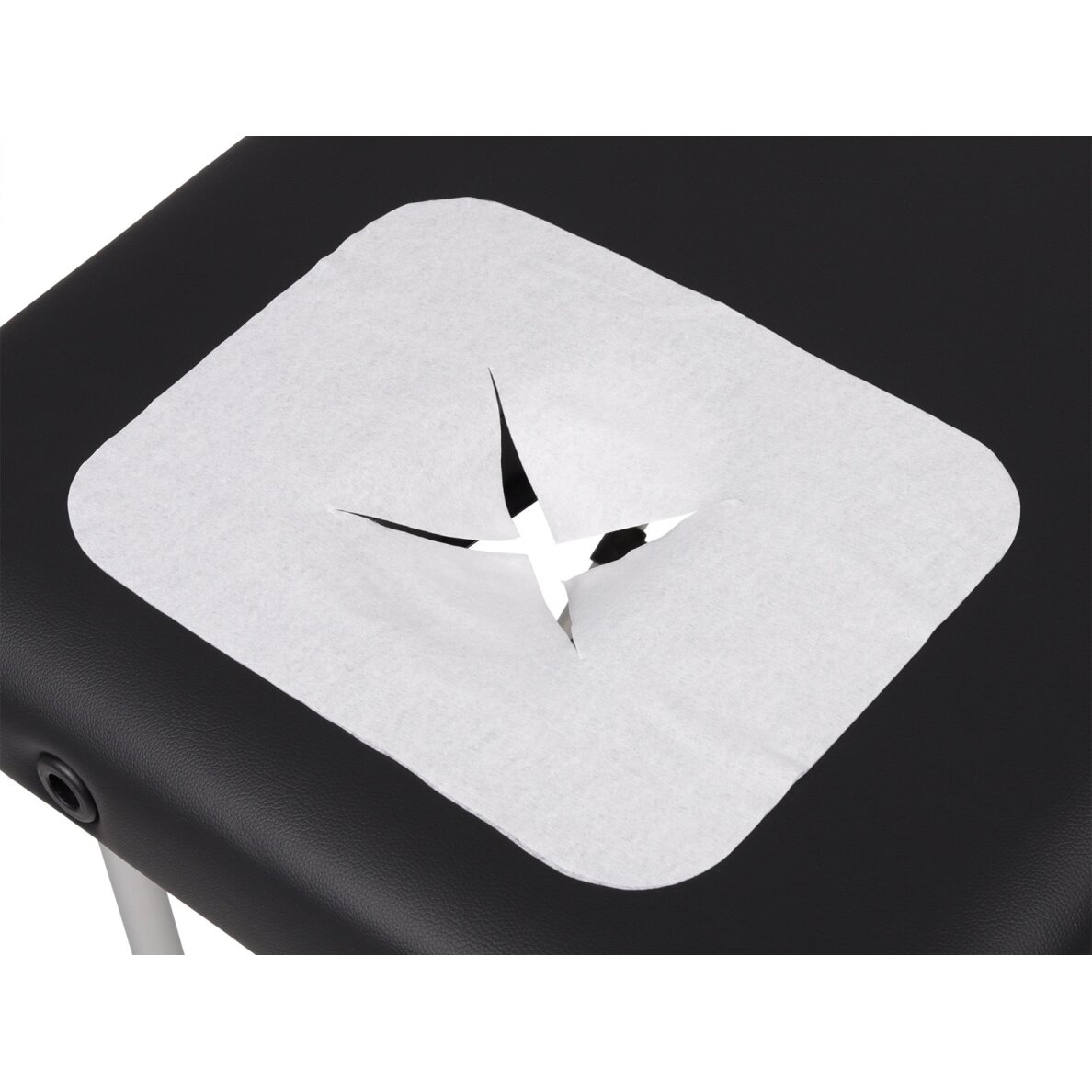 Ühekordsed näokatted lausriidest, 100 tk. 1 Ühekordsed näokatted lausriidest, 100 tk. 1