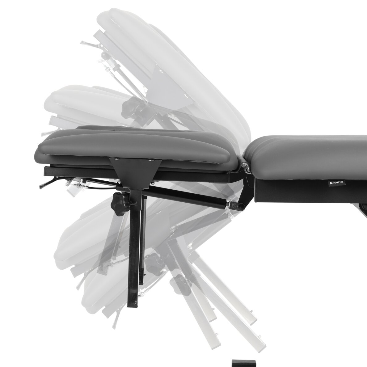 Electric massage table Fortis 5 ERGO 11 Electric massage table Fortis 5 ERGO 11