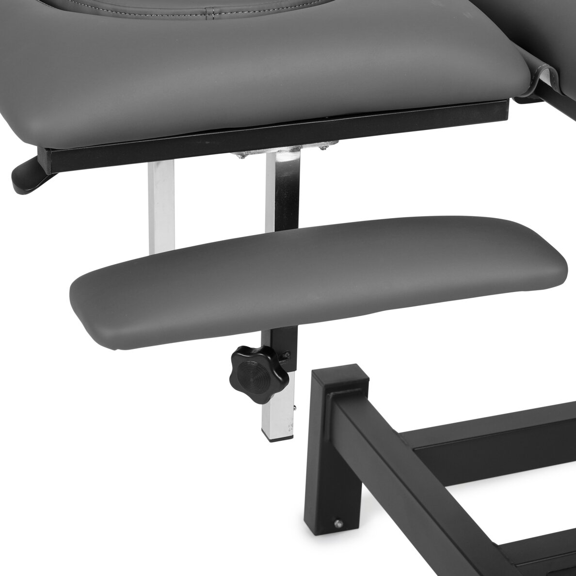 Electric massage table Fortis 5 ERGO 12 Electric massage table Fortis 5 ERGO 12