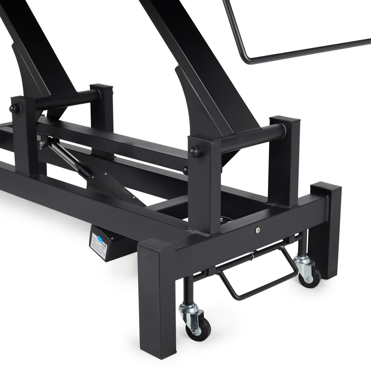 Electric massage table Fortis 5 ERGO 17 Electric massage table Fortis 5 ERGO 17