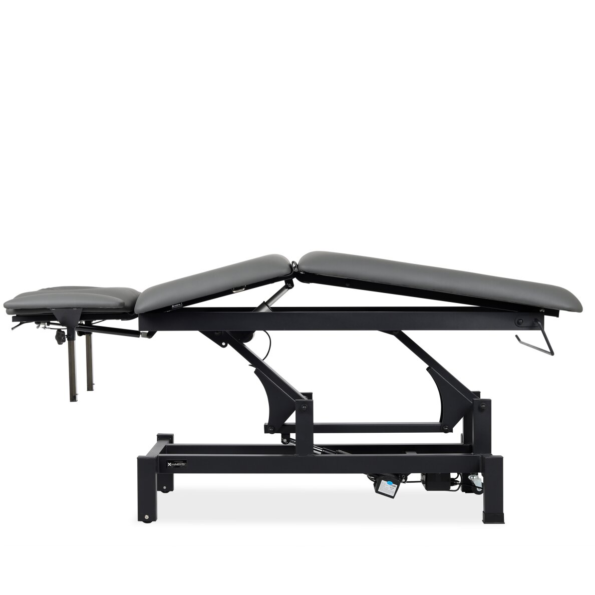 Electric massage table Fortis 5 ERGO 6 Electric massage table Fortis 5 ERGO 6