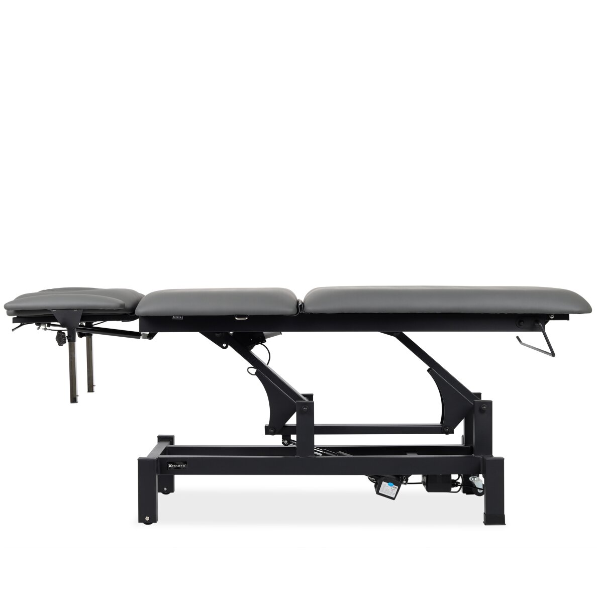 Electric massage table Fortis 5 ERGO 7 Electric massage table Fortis 5 ERGO 7