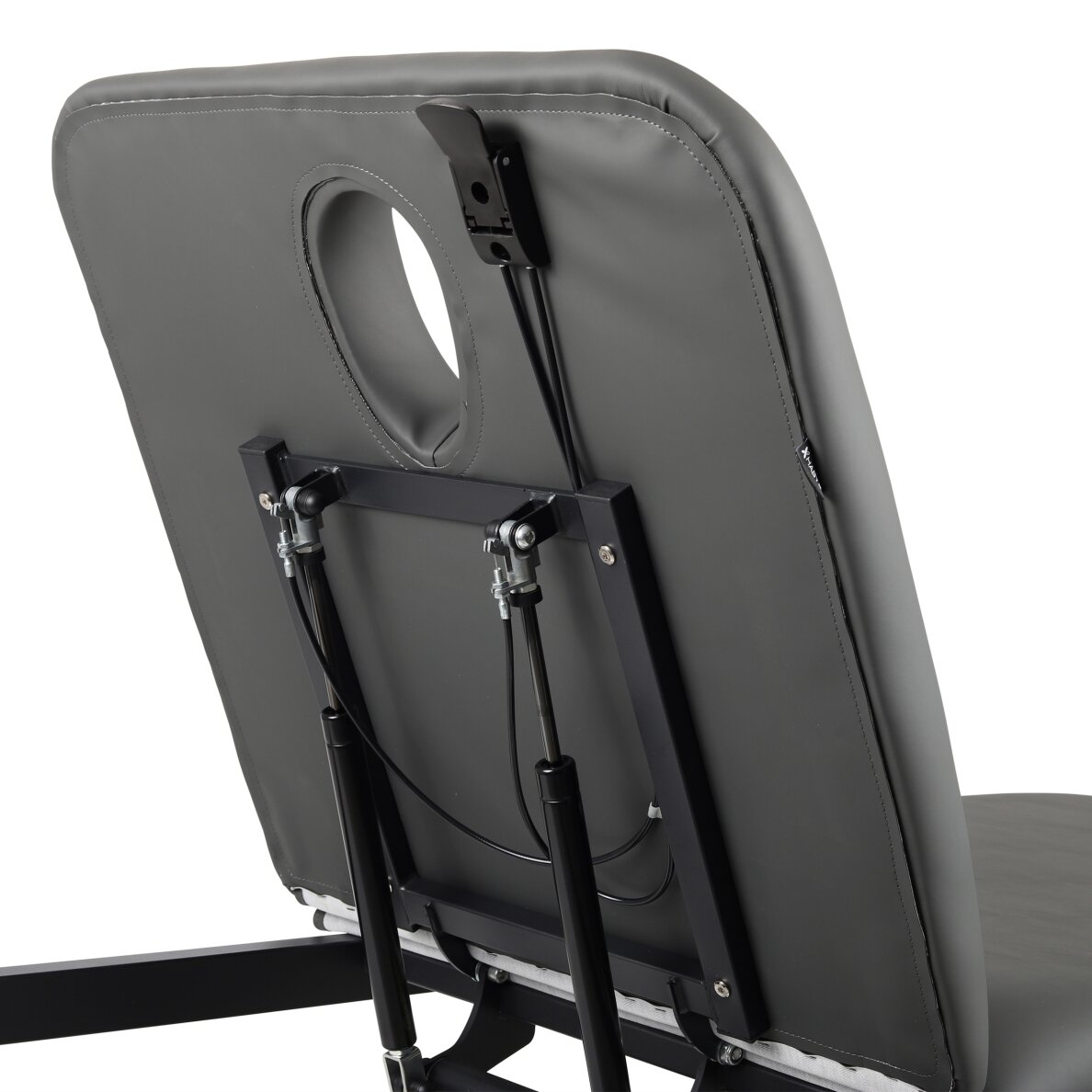 Elektrische Massageliege Fortis 2 8