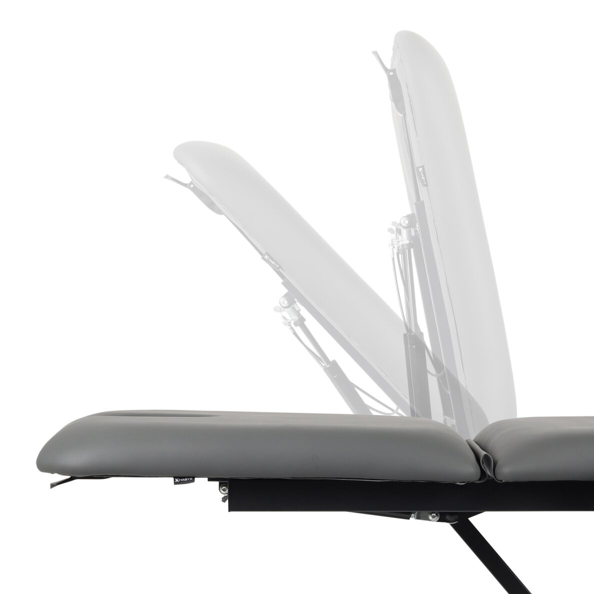 Elektrische Massageliege Fortis 2 9 Elektrische Massageliege Fortis 2 9