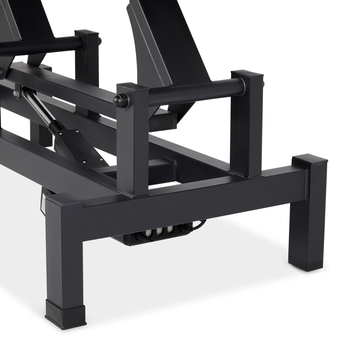 Elektrische Massageliege Fortis 2 10 Elektrische Massageliege Fortis 2 10