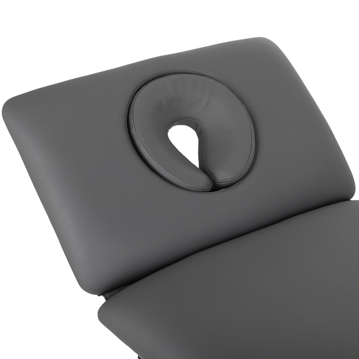 Elektrinis masažo procedūrų stalas Fortis 2 ERGO grey 10 Elektrinis masažo procedūrų stalas Fortis 2 ERGO grey 10