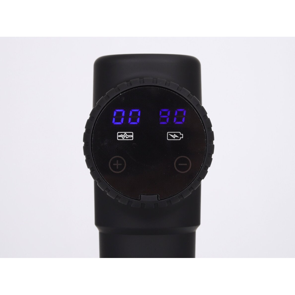 Elektriskais rokas masāžieris Massage Gun Simple 2