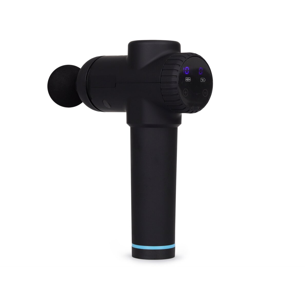 Elektriskais rokas masāžieris Massage Gun Simple 3