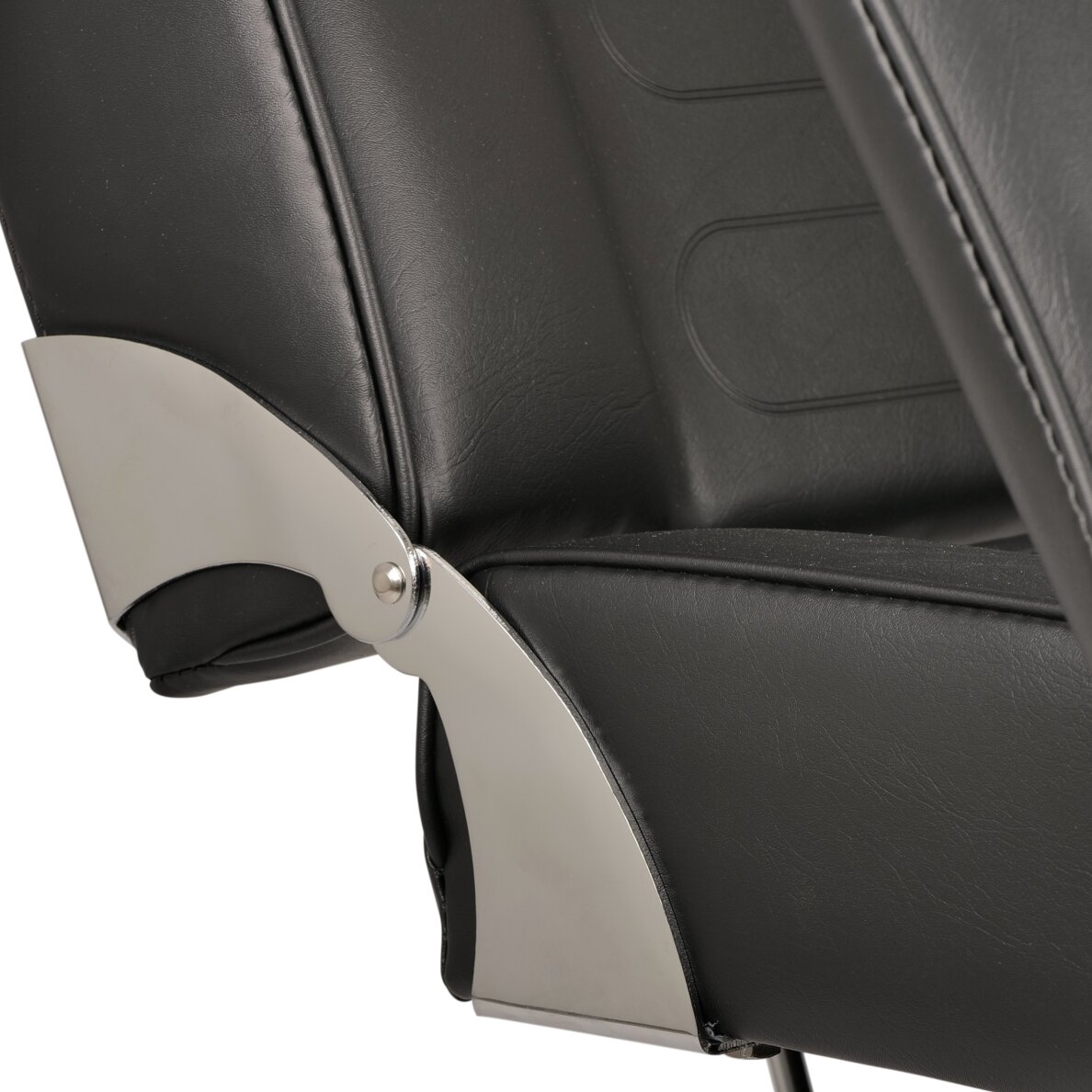 Beauty chair ARIA NERO Black 13