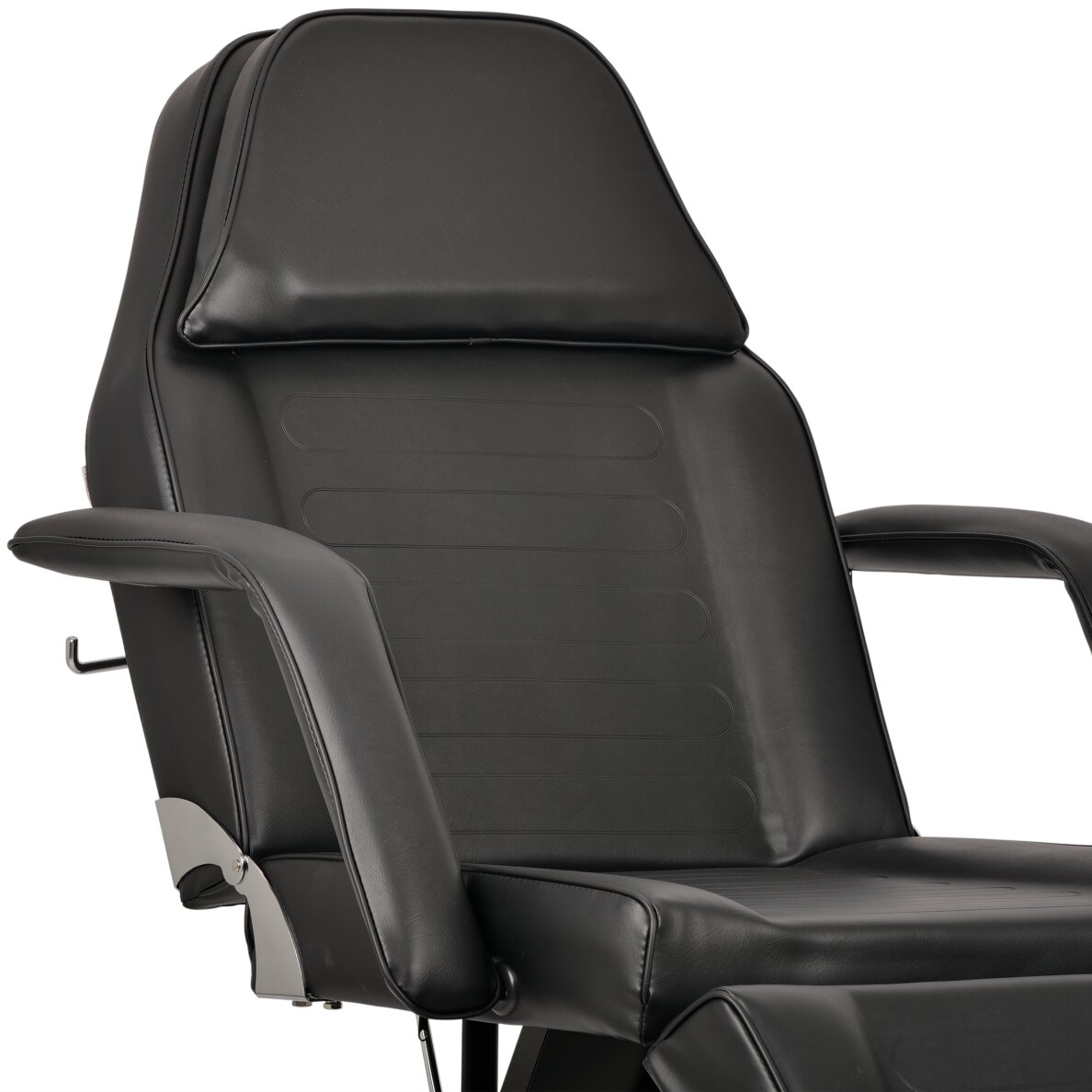 Beauty chair ARIA NERO Black 5