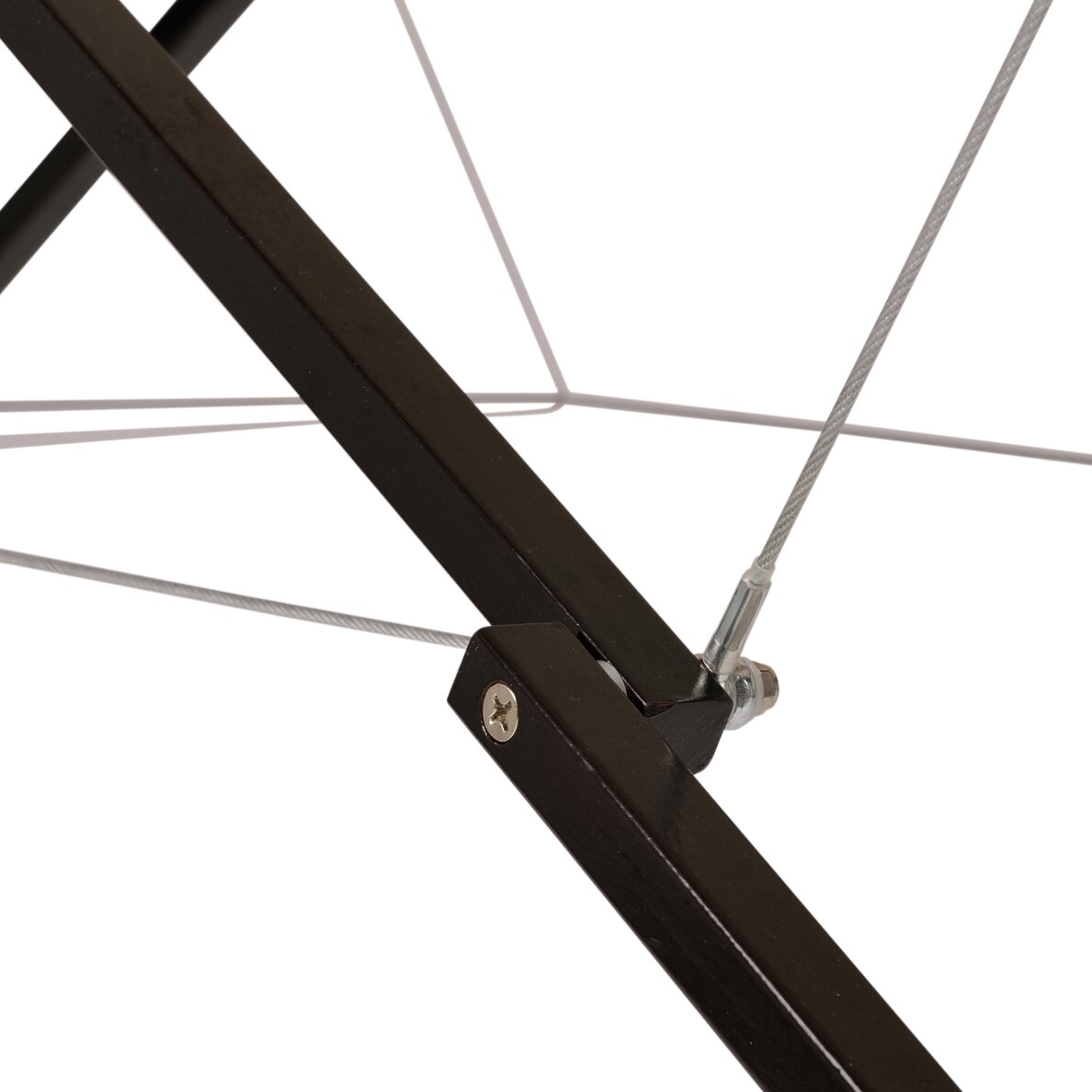 Klappbare Massageliege AvenoLife Estetic Blush 2 Pink 75 (Economy Line) 13