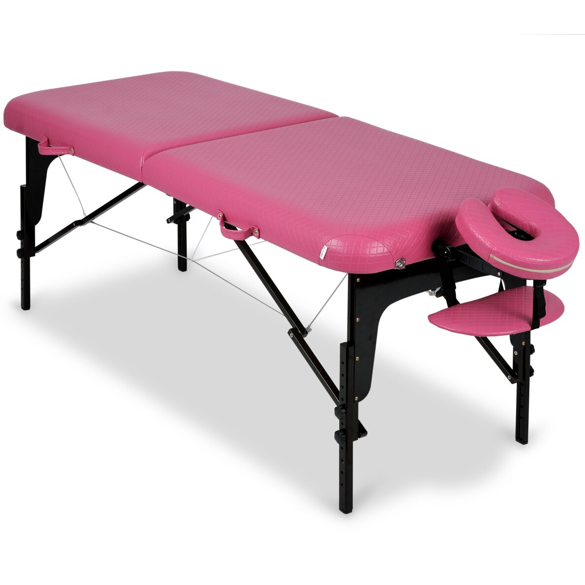 Folding massage table AvenoLife Estetic Blush 2 Pink 75 (Economy Line) 15 Folding massage table AvenoLife Estetic Blush 2 Pink 75 (Economy Line) 15
